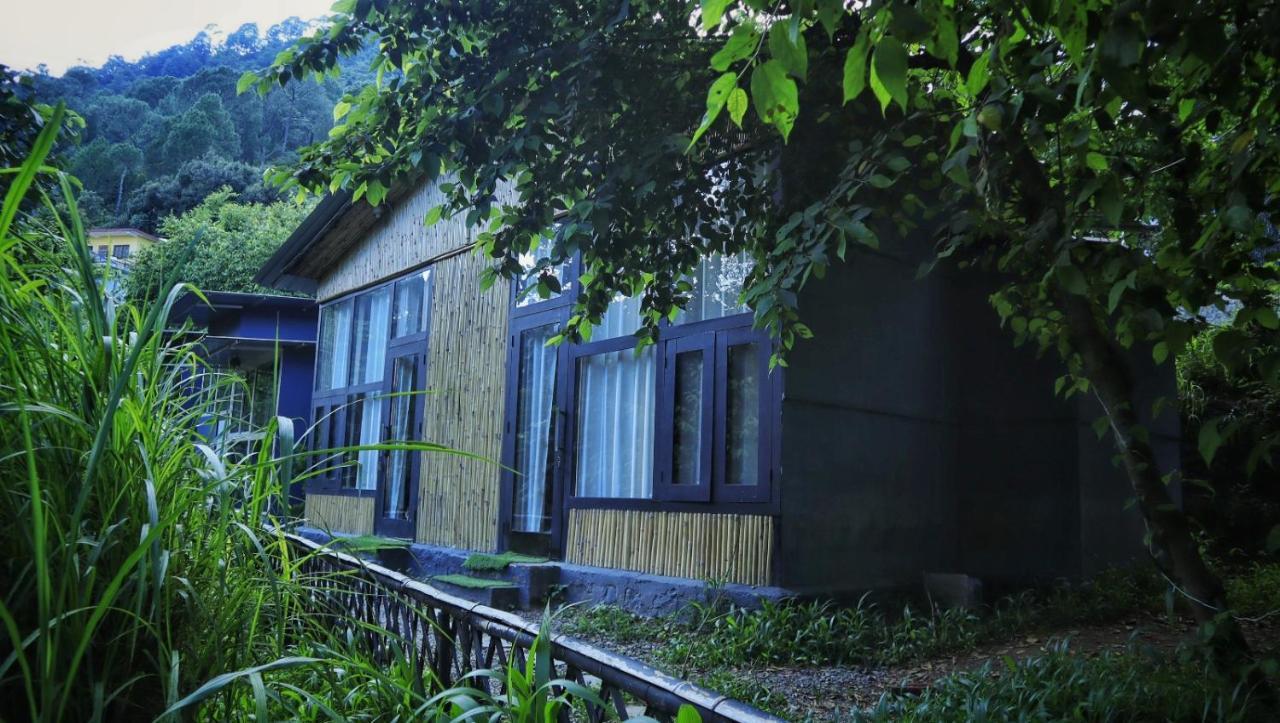 Arayam Bhimtal 호텔 Bhowali 외부 사진