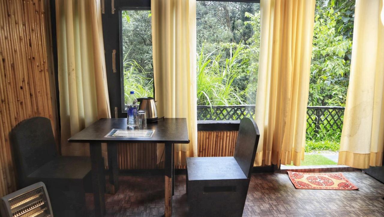 Arayam Bhimtal 호텔 Bhowali 외부 사진