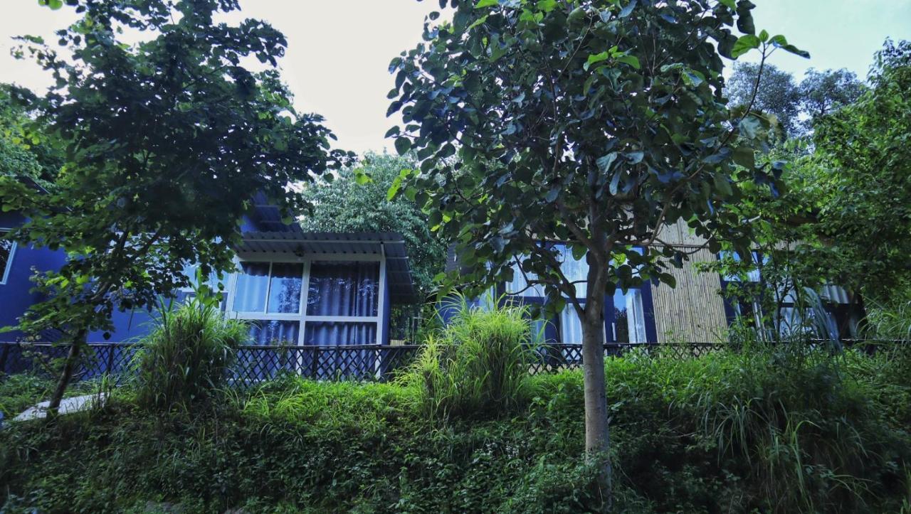 Arayam Bhimtal 호텔 Bhowali 외부 사진