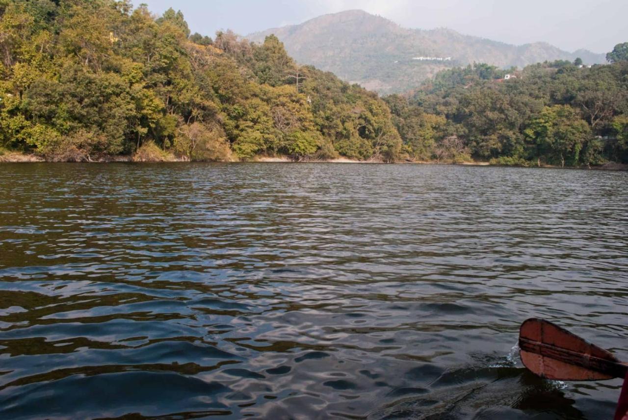 Arayam Bhimtal 호텔 Bhowali 외부 사진