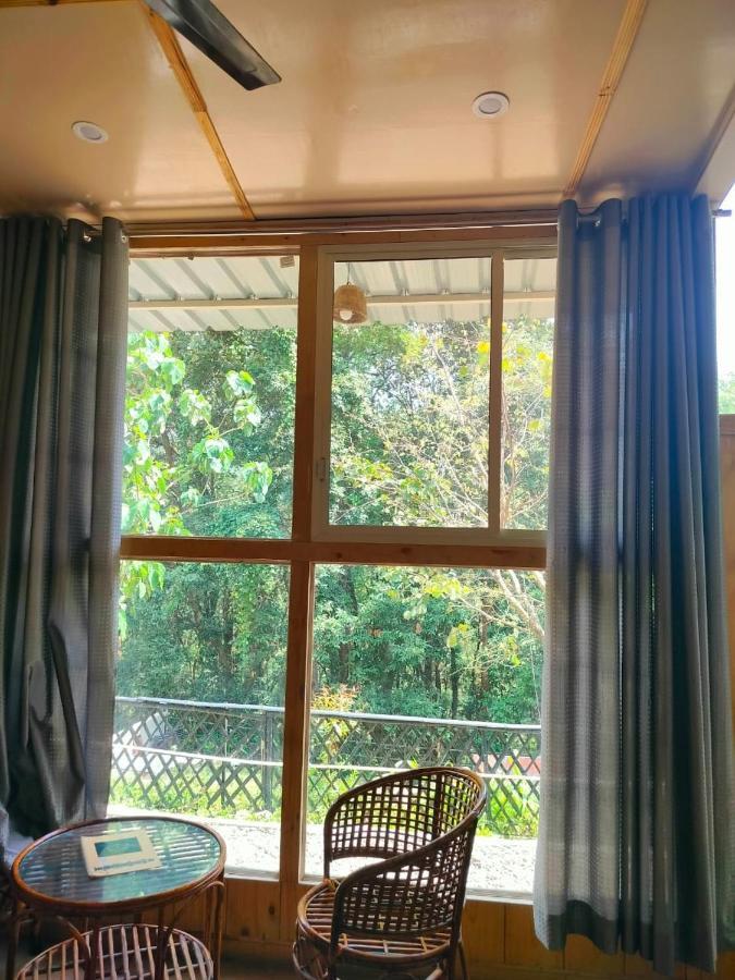Arayam Bhimtal 호텔 Bhowali 외부 사진